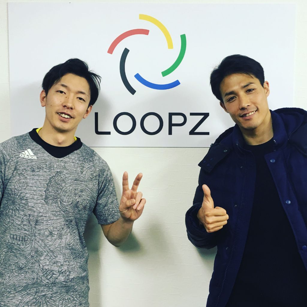 LOOPZ GYMスタッフの素顔
