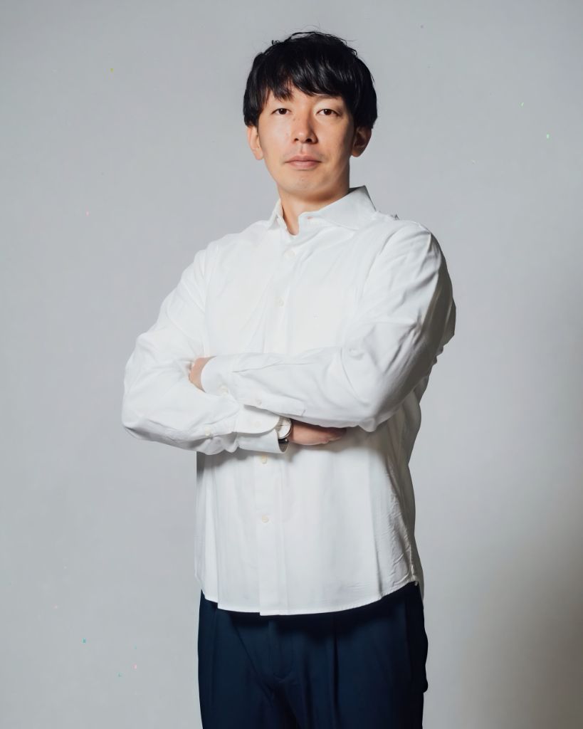 代表 中越清登